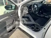 2021 Renault Megane