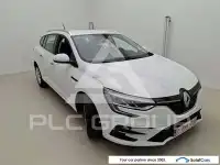 2021 Renault Megane