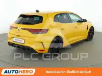 2021 Renault Megane