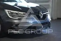 2021 Renault Megane
