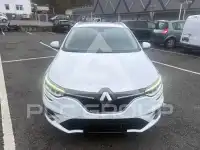 2021 Renault Megane