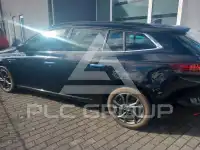 2021 Renault Megane