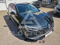 2021 Renault Megane