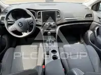 2021 Renault Megane