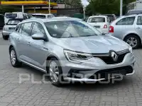 2021 Renault Megane