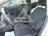 2021 Renault Megane