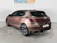 2021 Renault Megane