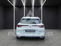 2021 Renault Megane