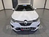 2021 Renault Megane