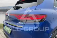 2021 Renault Megane