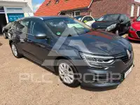 2021 Renault Megane