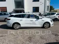 2021 Renault Megane