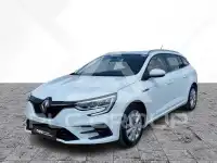 2021 Renault Megane