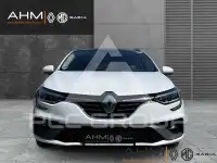 2021 Renault Megane