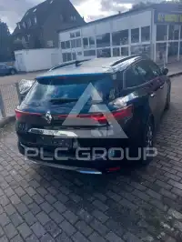 2021 Renault Megane