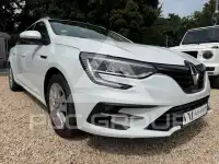 2021 Renault Megane