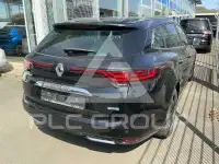 2021 Renault Megane