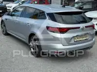 2021 Renault Megane