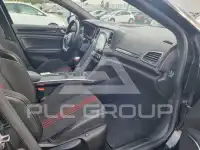 2021 Renault Megane