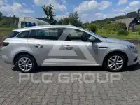 2021 Renault Megane