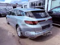 2021 Renault Megane