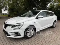 2021 Renault Megane