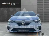 2021 Renault Megane