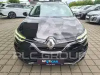 2021 Renault Megane