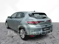 2021 Renault Megane