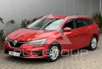 2021 Renault Megane