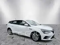 2021 Renault Megane