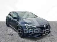 2021 Renault Megane