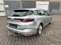 2021 Renault Megane