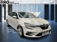 2021 Renault Megane