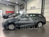 2021 Renault Megane