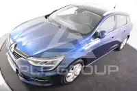2021 Renault Megane