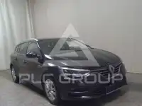 2021 Renault Megane