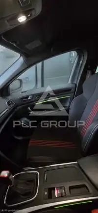 2021 Renault Megane