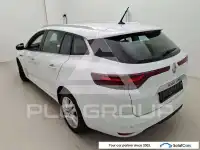 2021 Renault Megane