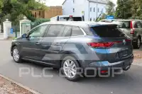 2021 Renault Megane