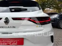 2021 Renault Megane