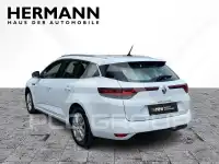 2021 Renault Megane