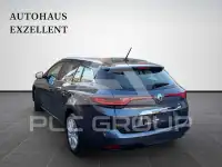 2021 Renault Megane