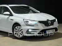 2021 Renault Megane