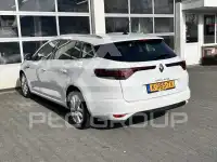 2021 Renault Megane