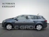 2021 Renault Megane
