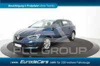 2021 Renault Megane