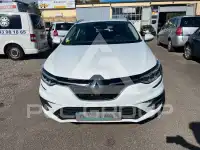 2021 Renault Megane