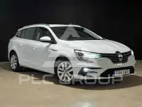 2021 Renault Megane