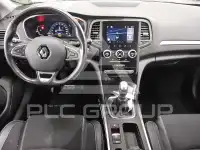 2021 Renault Megane